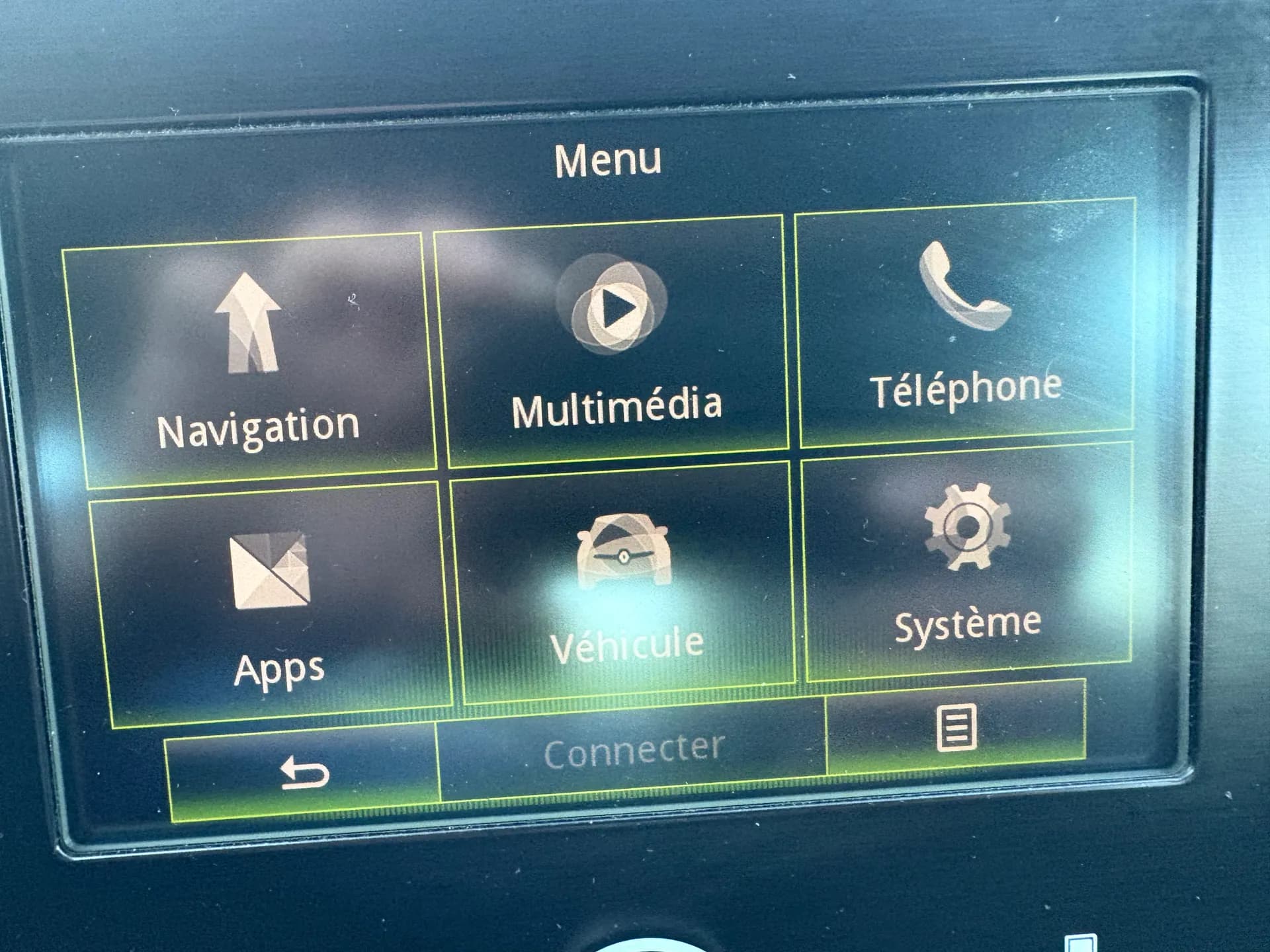 RENAULT MEGANE IV IV 1.5 DCI 110 ENERGY BUSINESS - GPS, APPLE CARPLAY, RADAR 360° - Vue 13