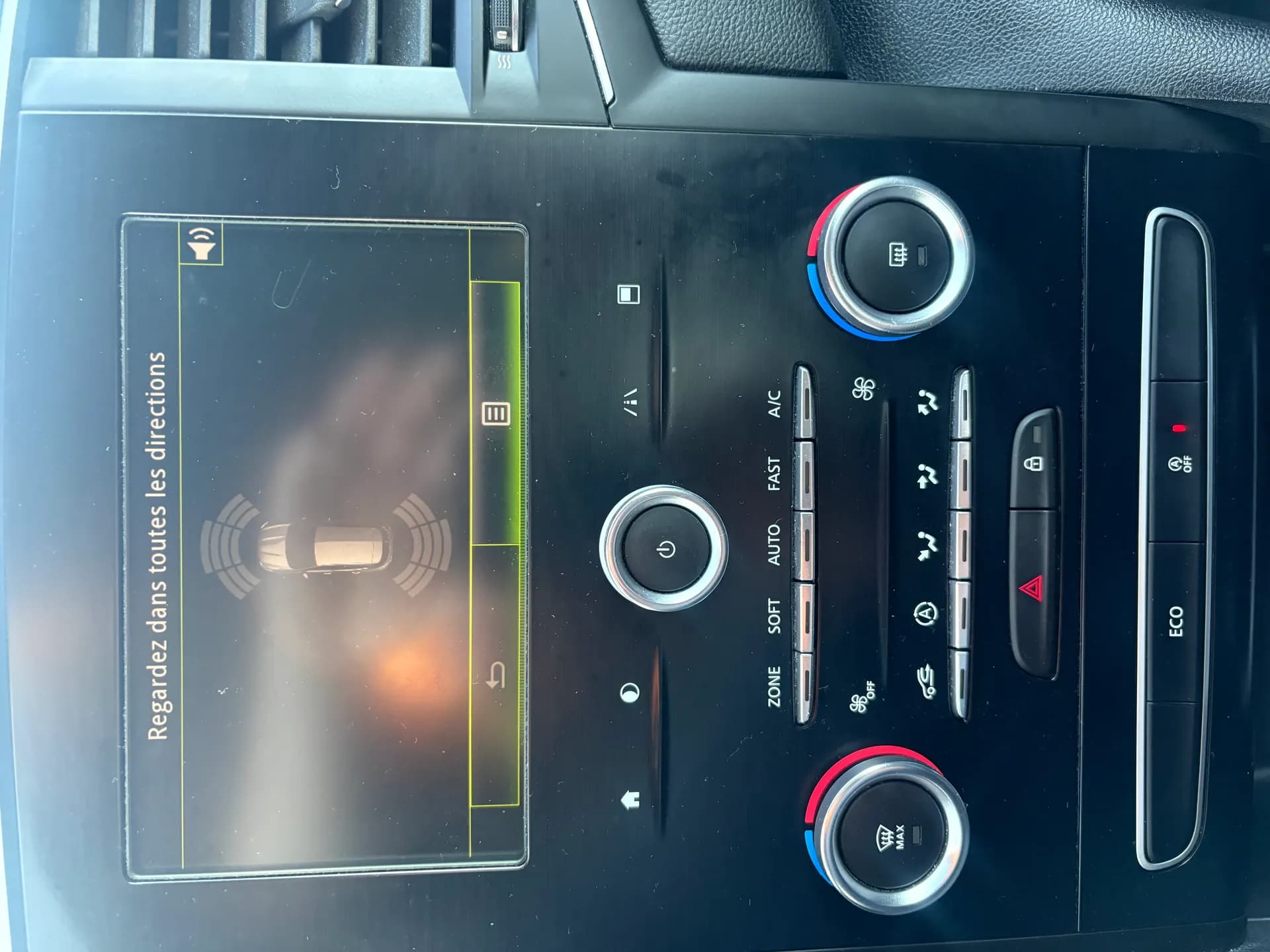 RENAULT MEGANE IV IV 1.5 DCI 110 ENERGY BUSINESS - GPS, APPLE CARPLAY, RADAR 360° - Vue 11