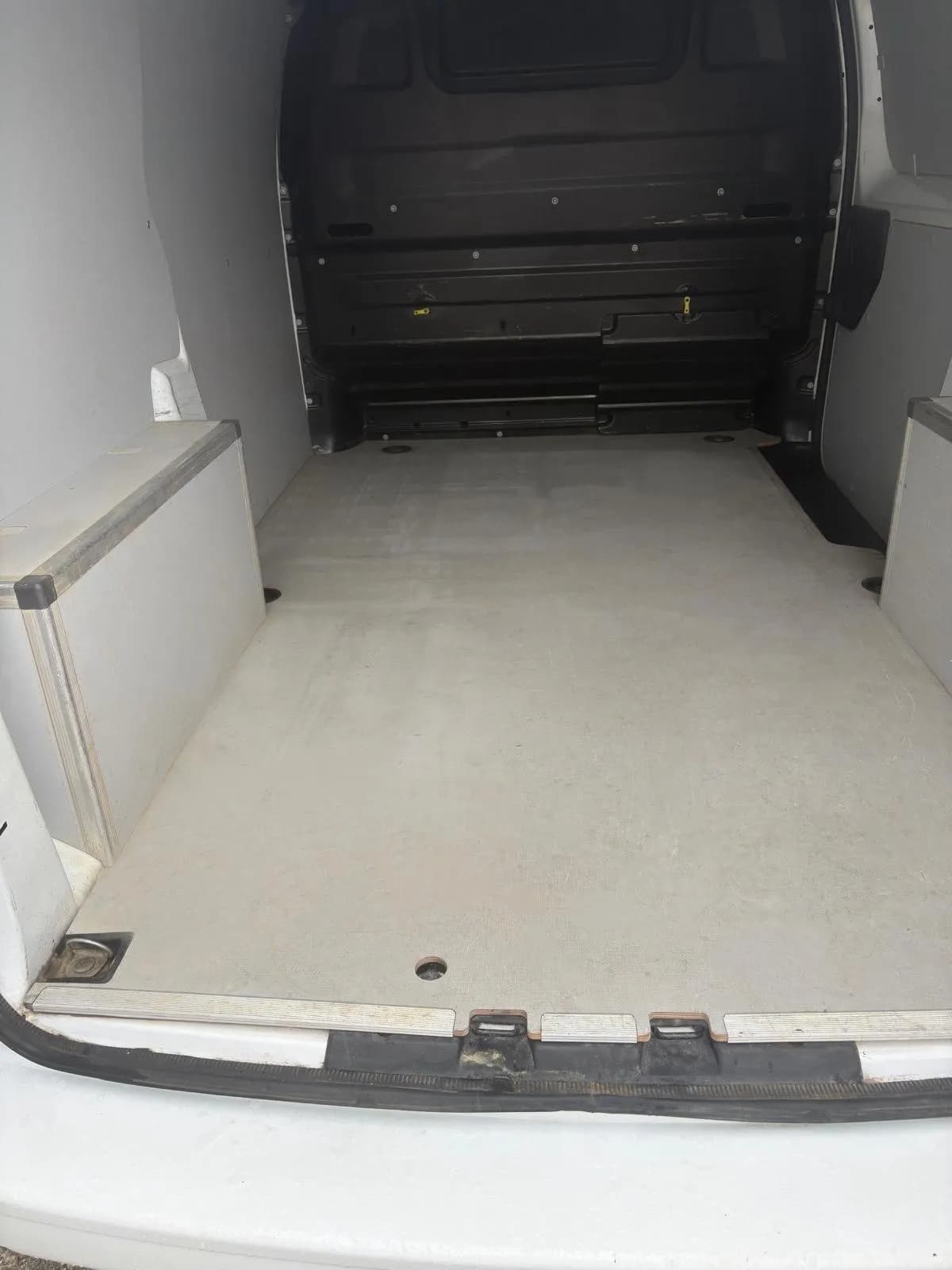 CITROEN JUMPY III TAILLE M BLUEHDI 180 S&S DRIVER EAT8 - 3 PLACES TVA RECUPERABLE - Vue 15