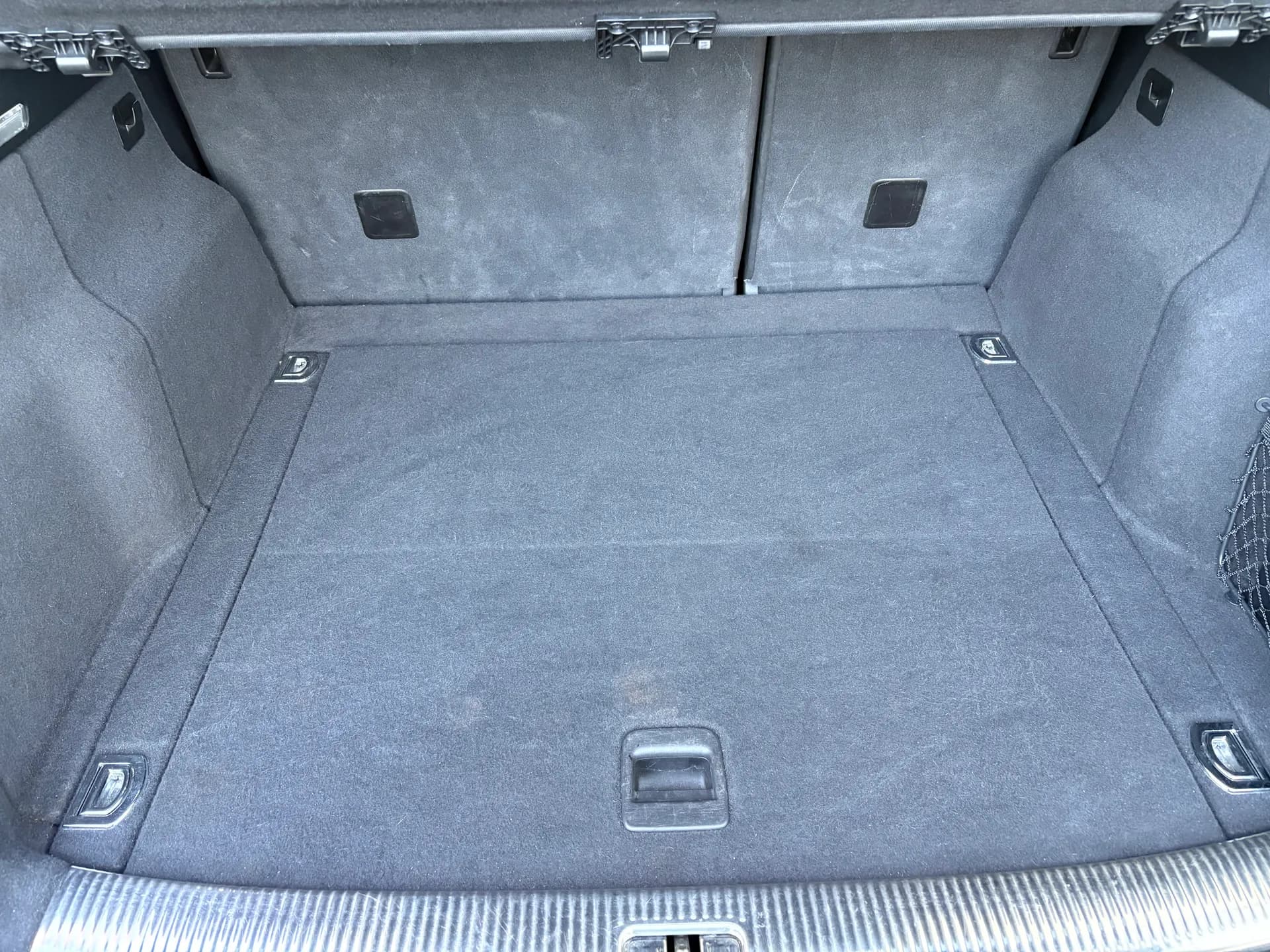 AUDI Q5 S-LINE 3.0L TDI 240 CH S-TRONIC 7 VITESSES, PALETTES AU VOLANT - Vue 18