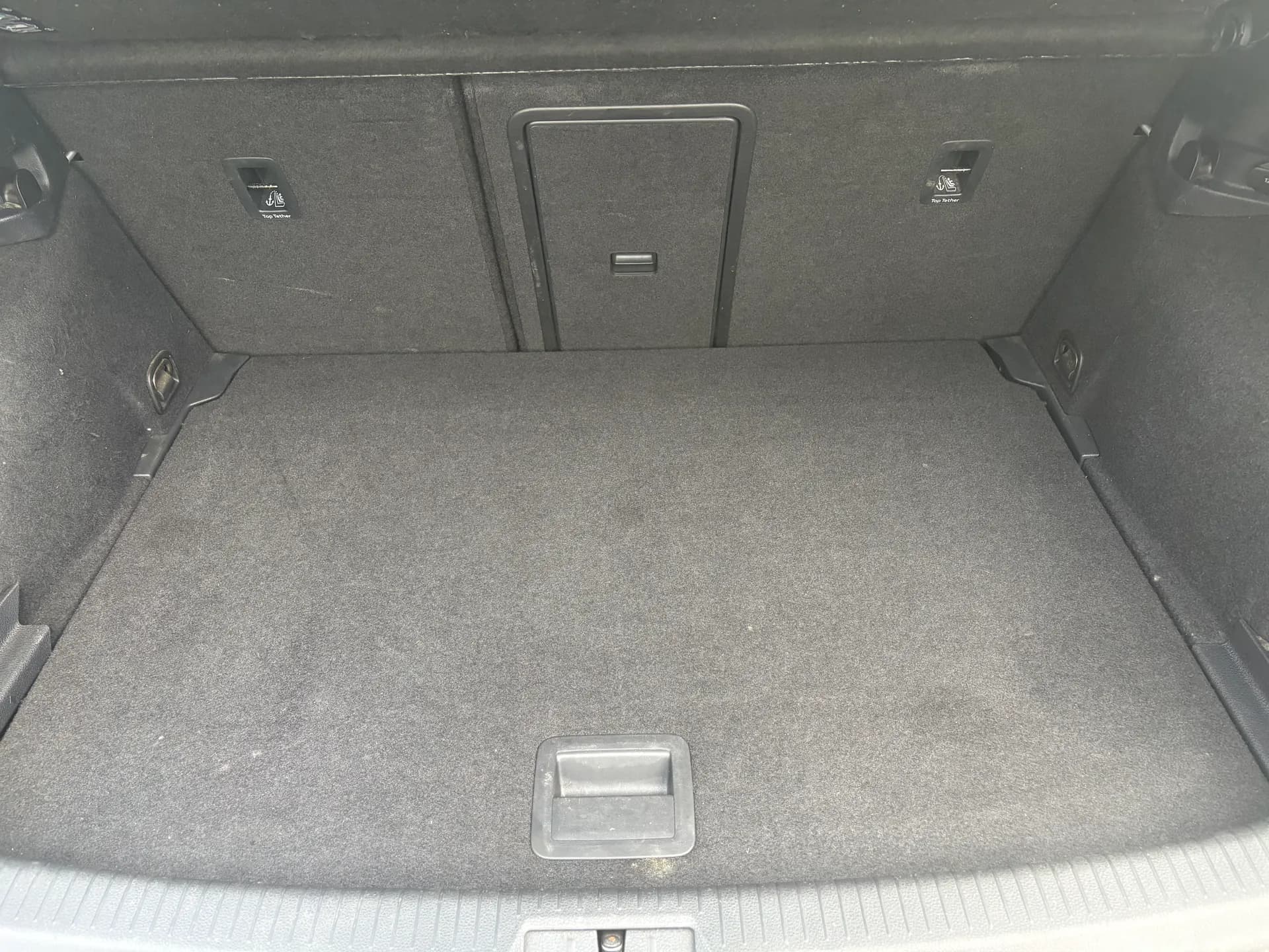 VOLKSWAGEN GOLF 7 BLUEMOTION TECHNOLOGY 1.6 TDI 105ch, Distribution neuve, radar 360°, GPS - Vue 16